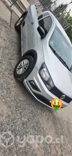 Volkswagen saveiro 1.6
