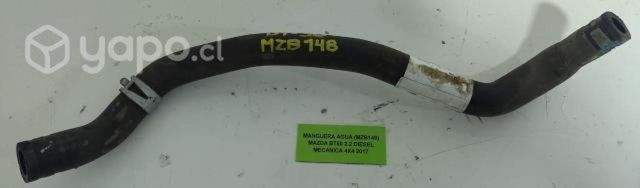 Manguera Agua (MZB148) BT50 2.2 Diesel Mec 2017