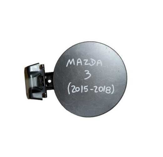 Tapa Combustible Exterior Mazda 3 Sedán 2015-2019