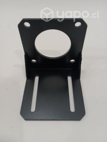 Soporte Motor Nema 23