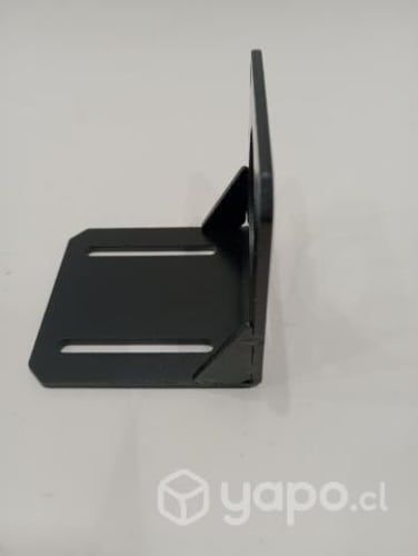 Soporte Motor Nema 23