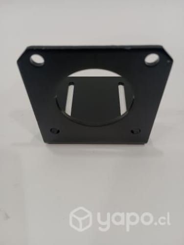 Soporte Motor Nema 23