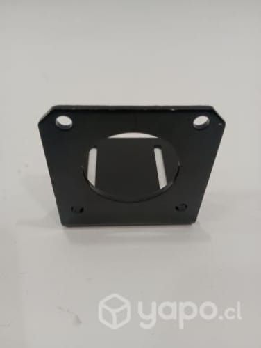 Soporte Motor Nema 23