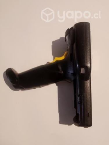 Capturador de datos zebra motorola symbol mc32n0