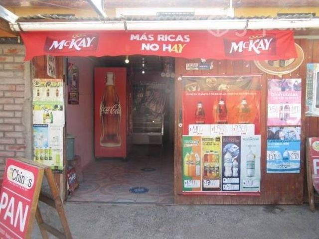 Propiedad de 2° pisos El palomar