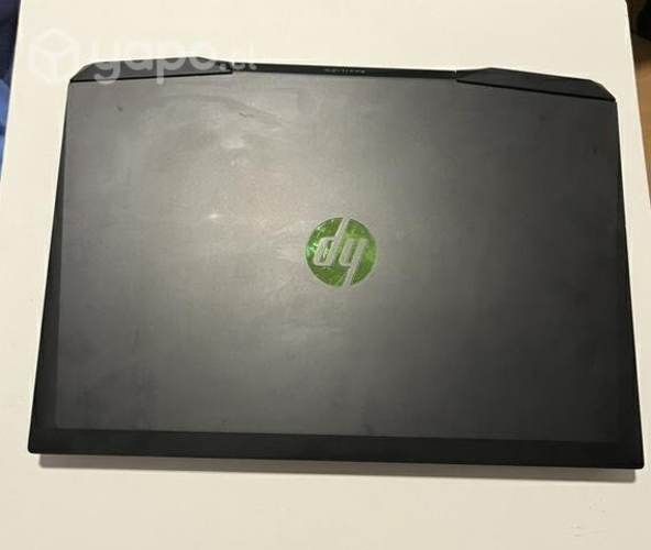 HP pavilion Gaming laptop