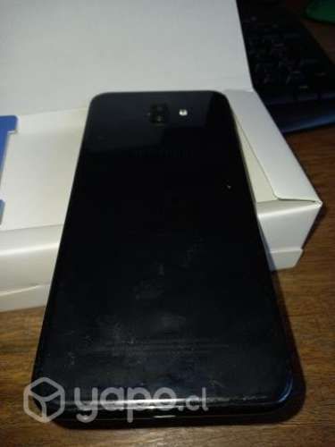 Samsung galaxy j6+