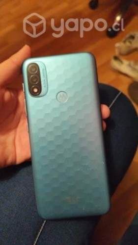 Motorola moto E20