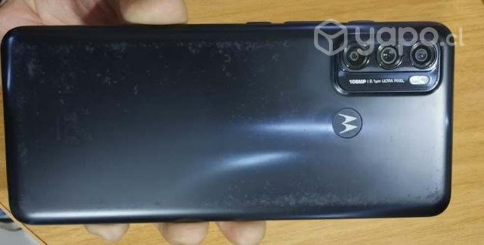 Motorola g60
