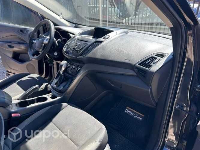 Ford Escape 2013