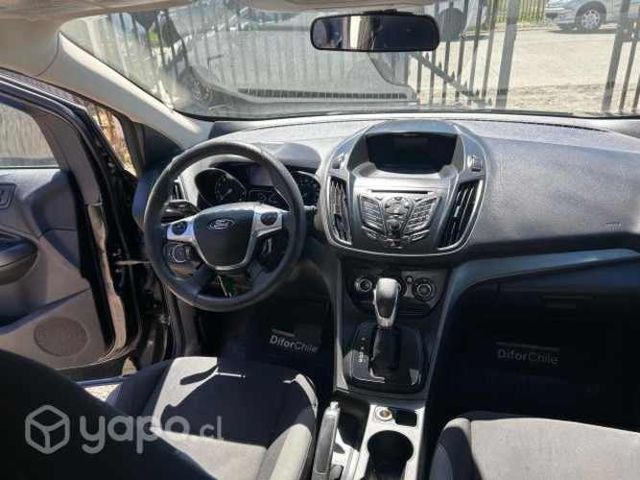 Ford Escape 2013
