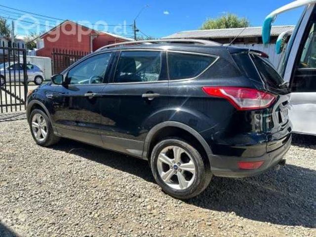 Ford Escape 2013