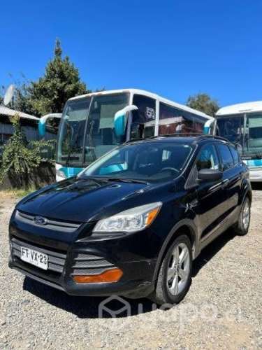 Ford Escape 2013