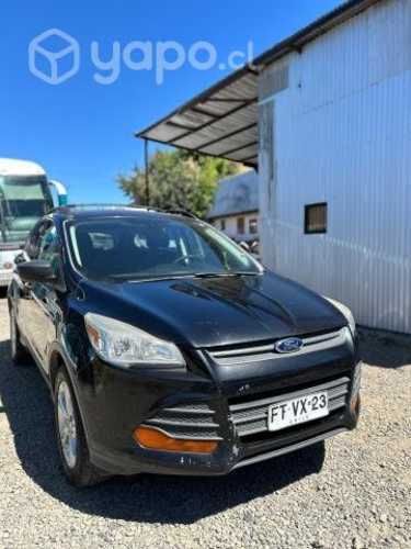Ford Escape 2013