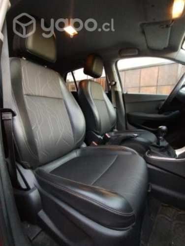 Chevrolet Tracker II 1.8 FWD KS MT K, año 2019