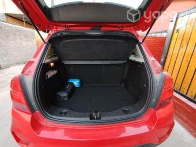 Chevrolet Tracker II 1.8 FWD KS MT K, año 2019