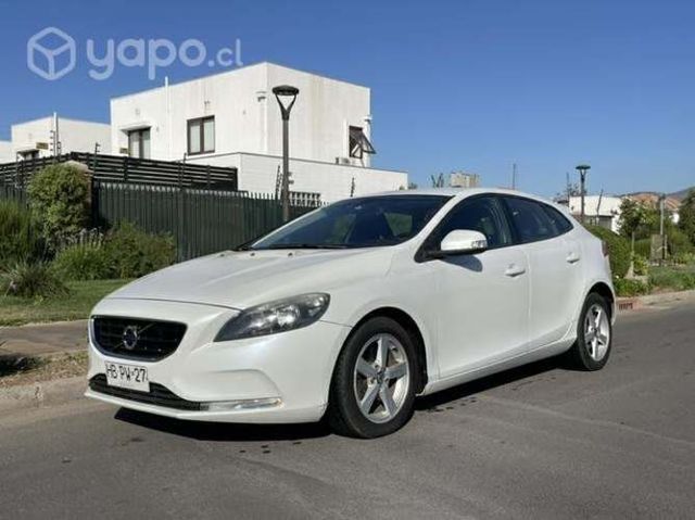 Volvo v40 T4 automático