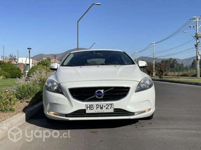 Volvo v40 T4 automático