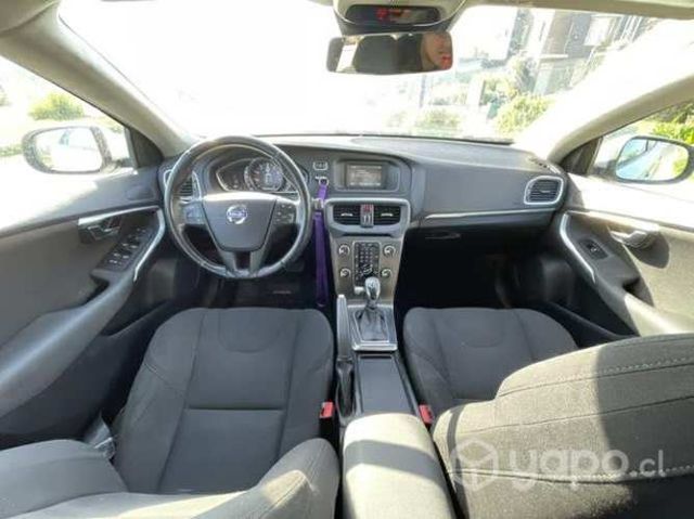 Volvo v40 T4 automático