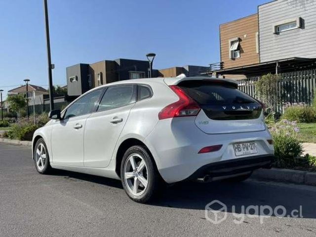 Volvo v40 T4 automático