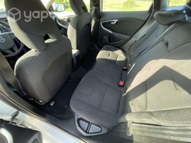 Volvo v40 T4 automático