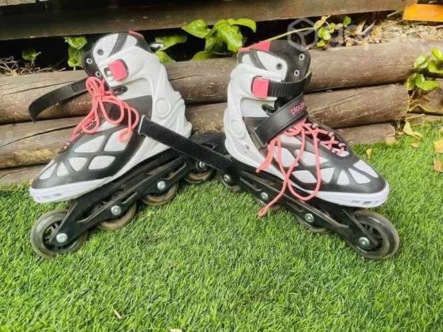 Patines número 38