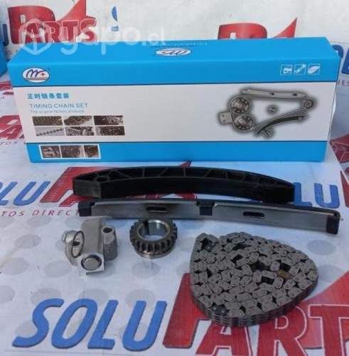 Kit distribucion para dfsk