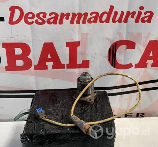 Sensor de múltiple de escape FORD ECOSPORT 1.5