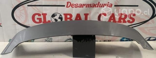 Spoiler portalon HAVAL H6 2.0 AUT 2022