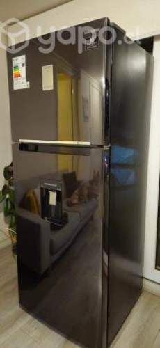 Refrigerador samsung
