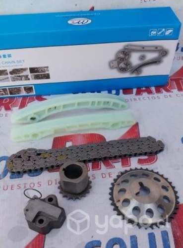 Kit distribucion para midi