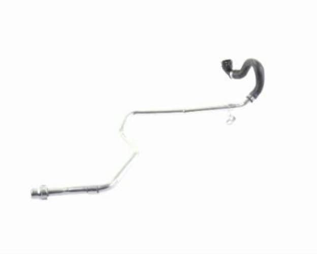 Tuberia deposito de agua BMW X5 3.0