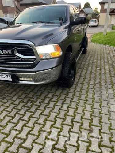 Ram 1500 permuto