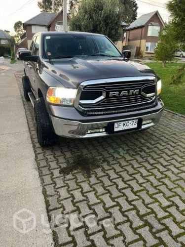 Ram 1500 permuto