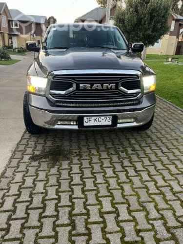 Ram 1500 permuto