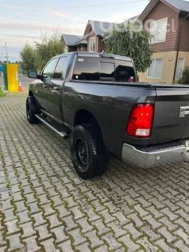 Ram 1500 permuto