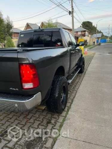Ram 1500 permuto