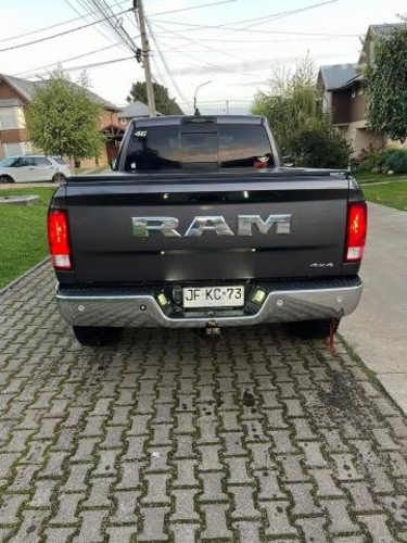 Ram 1500 permuto