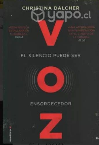 El silencio puedes ser ensordecedor