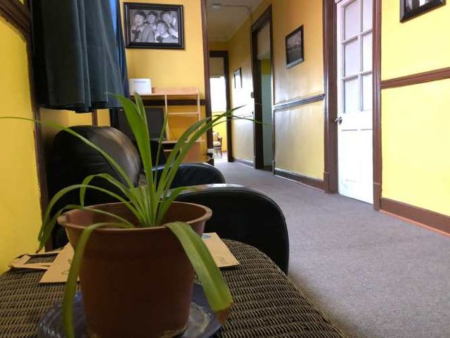 Pieza Amoblada Solo Mujer Av Matta c/ Lira