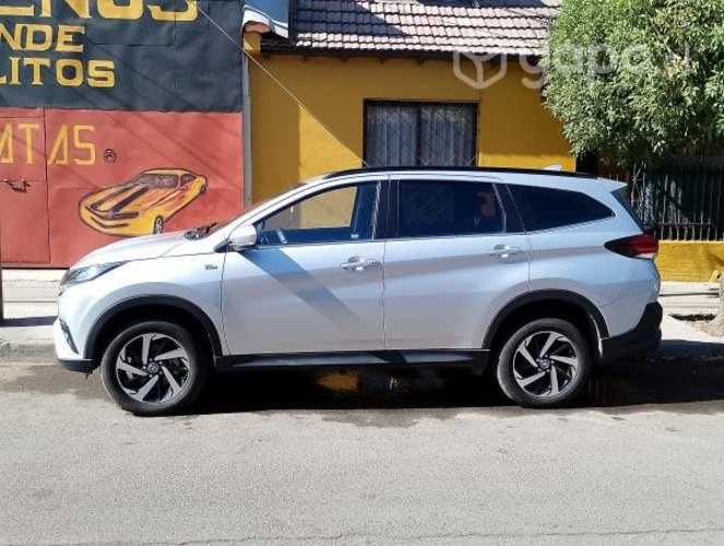 Toyota Rush 1.5 MT full