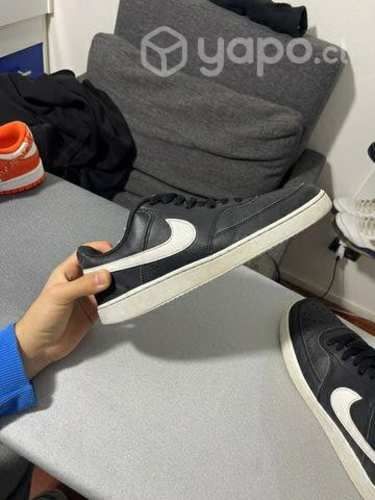 Zapatillas nike court vision low, Talla 41