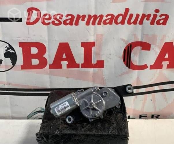Motor de limpiaparabrisas FORD ECOSPORT 1.5 2020