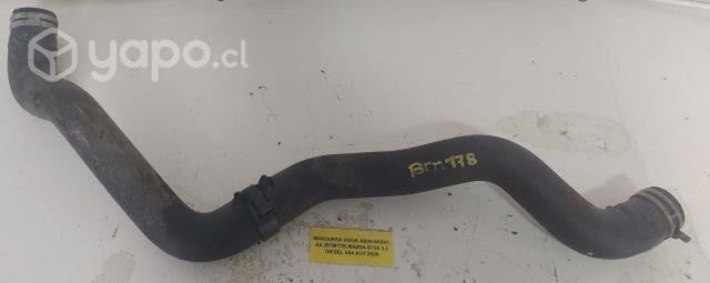 Manguera Agua (BTM178) Mazda BT