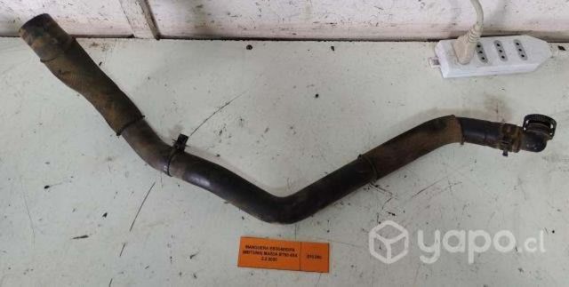 Manguera (MBT3086) Mazda BT