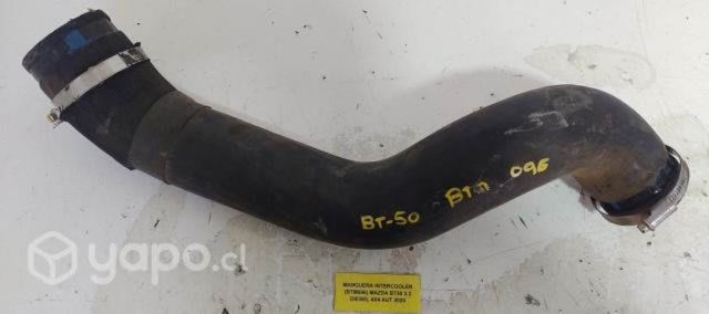 Manguera Intercooler (BTM096) BT50 3.2 2020 Diese