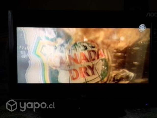 Televisor aoc lc 32 w