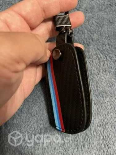 Llavero funda llave auto BMW