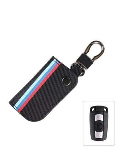 Llavero funda llave auto BMW