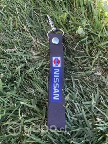 Llaveros auto Nissan